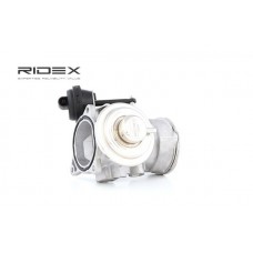 RIDEX AGR-Ventil