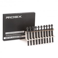 RIDEX Zylinderkopfschraubensatz