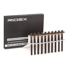 RIDEX Zylinderkopfschraubensatz