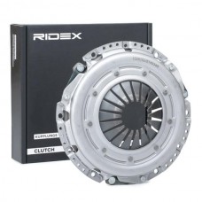 RIDEX Kupplungsdruckplatte