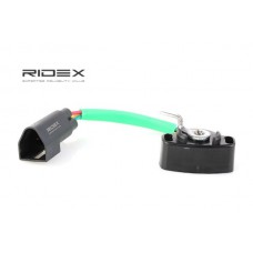 RIDEX Sensor, Drosselklappenstellung