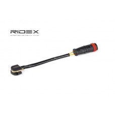 RIDEX Warnkontakt, Bremsbelagverschleiß