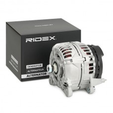 RIDEX Generator