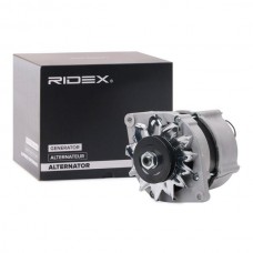 RIDEX Generator