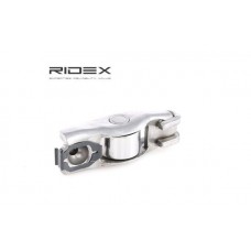 RIDEX Schlepphebel, Motorsteuerung