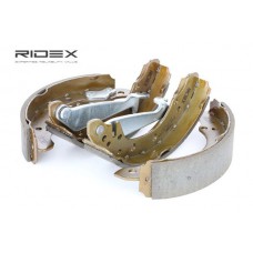 RIDEX Bremsbackensatz