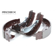 RIDEX Bremsbackensatz