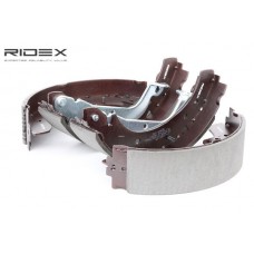 RIDEX Bremsbackensatz