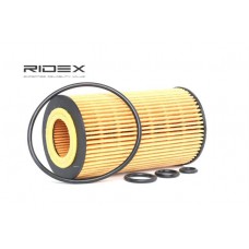 RIDEX Ölfilter