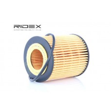 RIDEX Ölfilter