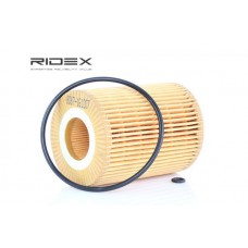 RIDEX Ölfilter