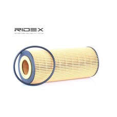 RIDEX Ölfilter