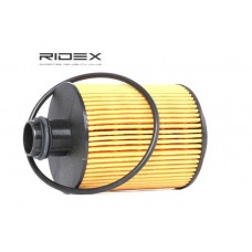 RIDEX Ölfilter