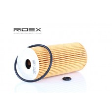 RIDEX Ölfilter