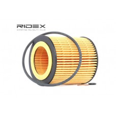 RIDEX Ölfilter