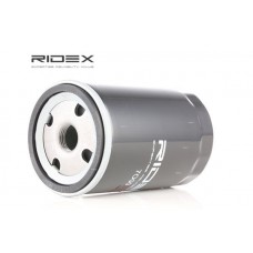 RIDEX Ölfilter