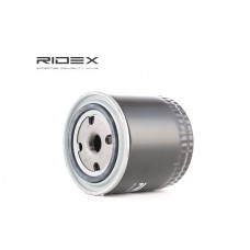 RIDEX Ölfilter