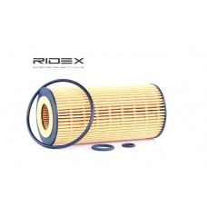 RIDEX Ölfilter