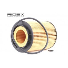 RIDEX Ölfilter