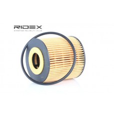 RIDEX Ölfilter