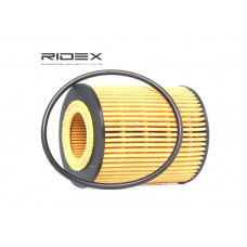 RIDEX Ölfilter