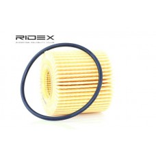 RIDEX Ölfilter