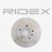 RIDEX Bremsscheibe