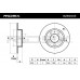 RIDEX Bremsscheibe