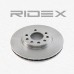 RIDEX Bremsscheibe