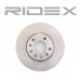 RIDEX Bremsscheibe