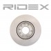 RIDEX Bremsscheibe