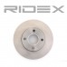 RIDEX Bremsscheibe