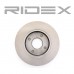 RIDEX Bremsscheibe