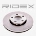 RIDEX Bremsscheibe