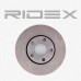 RIDEX Bremsscheibe