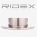 RIDEX Bremsscheibe