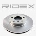 RIDEX Bremsscheibe