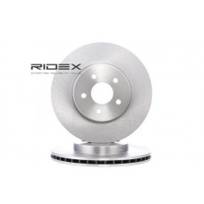 RIDEX Bremsscheibe