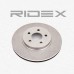 RIDEX Bremsscheibe