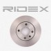 RIDEX Bremsscheibe