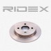 RIDEX Bremsscheibe