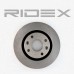 RIDEX Bremsscheibe