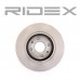 RIDEX Bremsscheibe