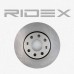 RIDEX Bremsscheibe