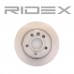 RIDEX Bremsscheibe