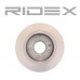 RIDEX Bremsscheibe