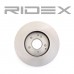 RIDEX Bremsscheibe