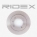 RIDEX Bremsscheibe