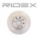 RIDEX Bremsscheibe