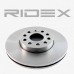 RIDEX Bremsscheibe